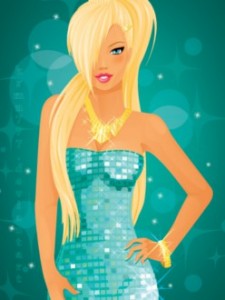 девушки веб-модели