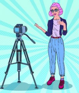 как настроить камеру для веб-чата как настроить камеру для веб-чата