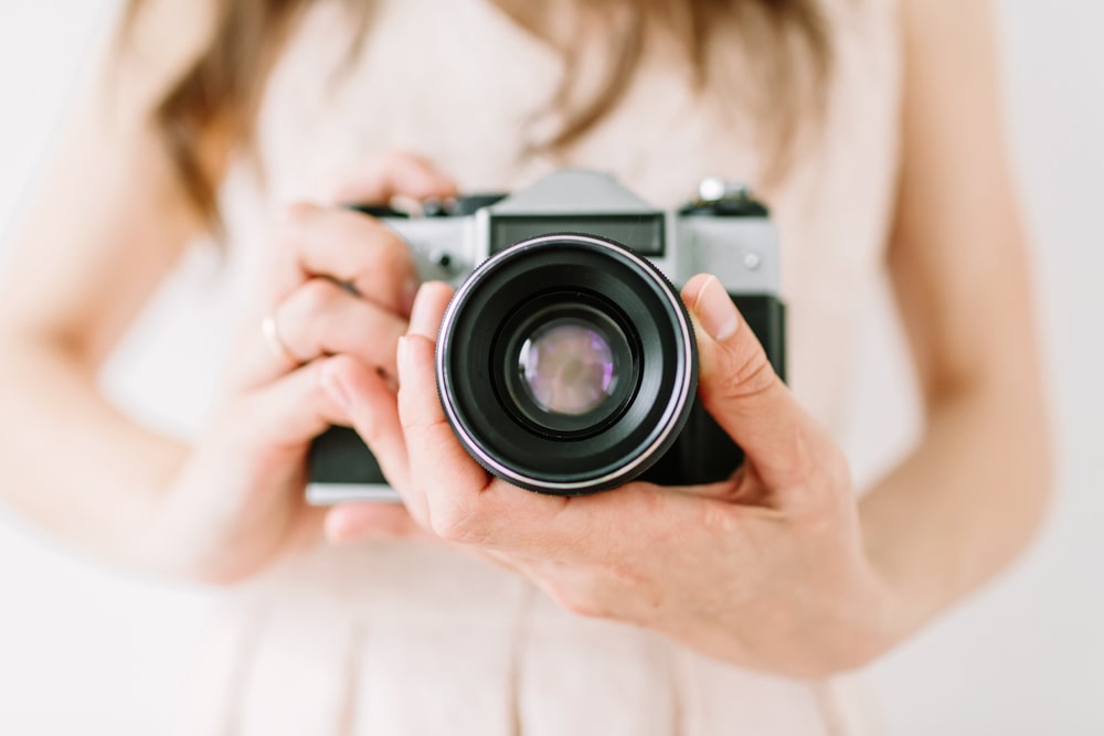 Бесплатная фотосессия для всех моделей ModelMe