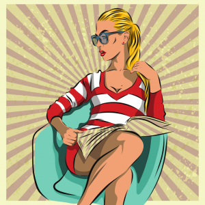 рабочий режим веб-модели