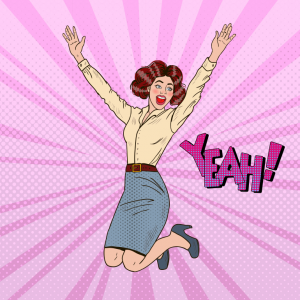 мотивация для вебкам-модели