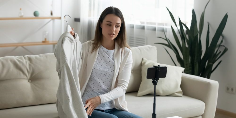 что нужно делать вебкам-модели