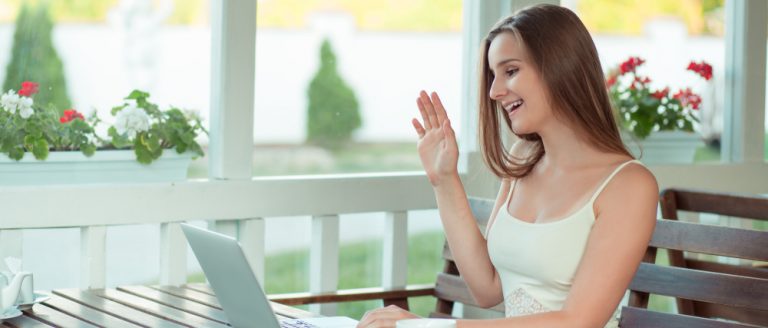 Что такое вебкам? Вся правда о вебкаме