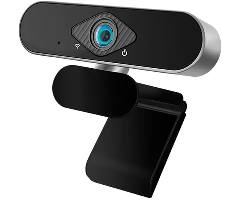 Веб-камеры AVerMedia для подкастов, стримов и игр