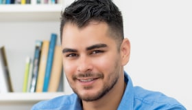 сотрудник Никита Кравчук