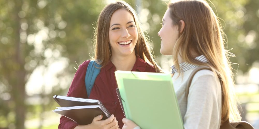 работа виртуальным ассистентом для студентов