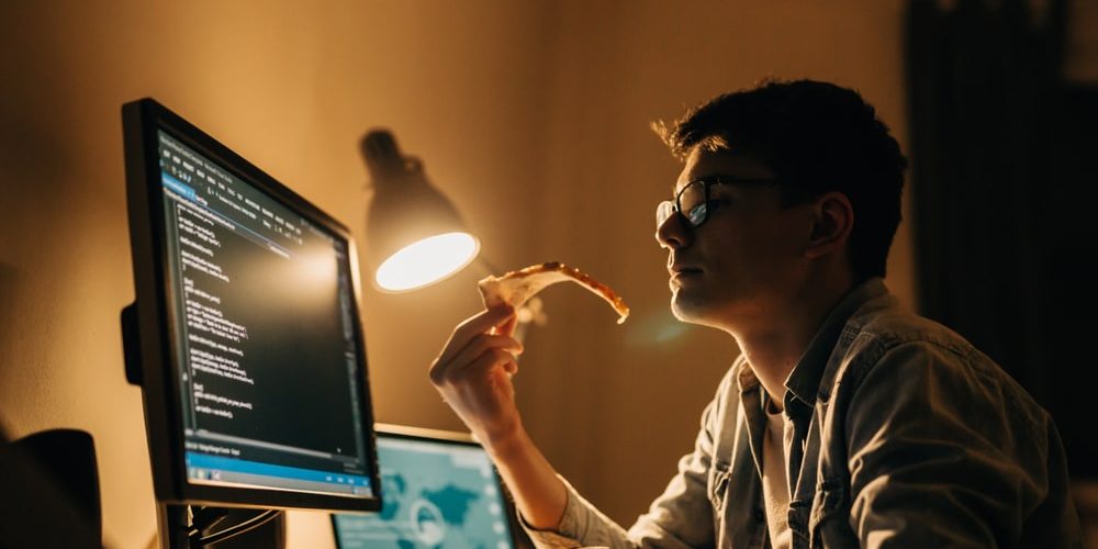 заработок на копирайтинге и рерайтинге текстов