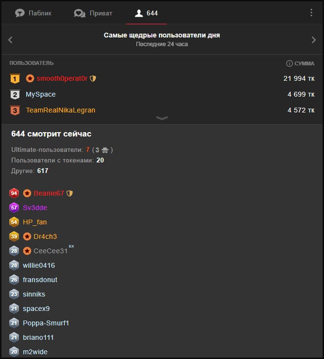 стрипчат рыцари и короли